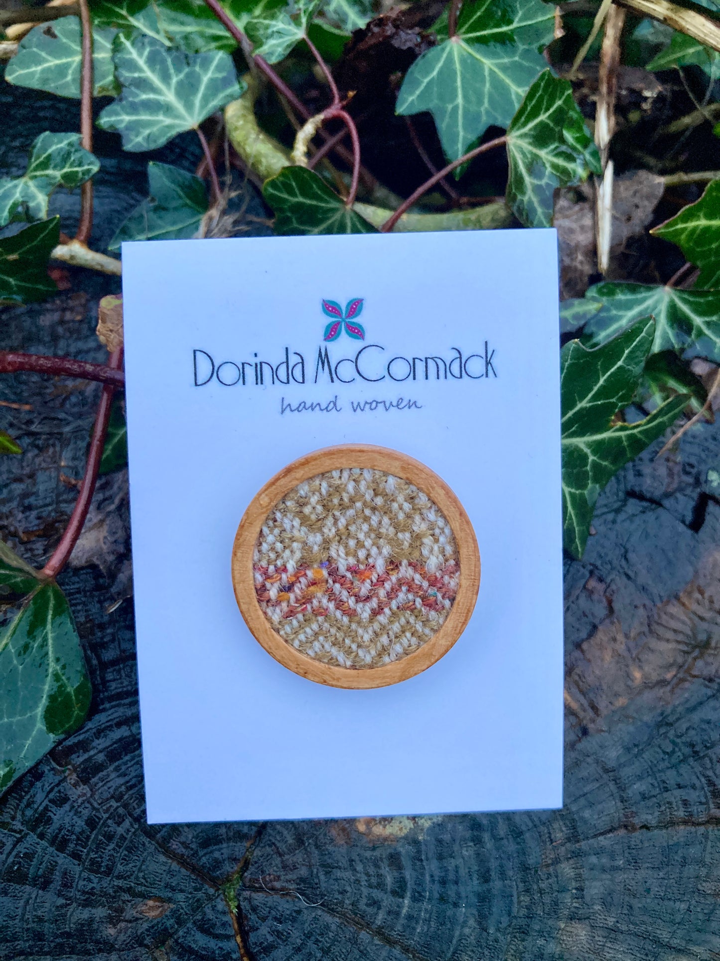 Brooch
