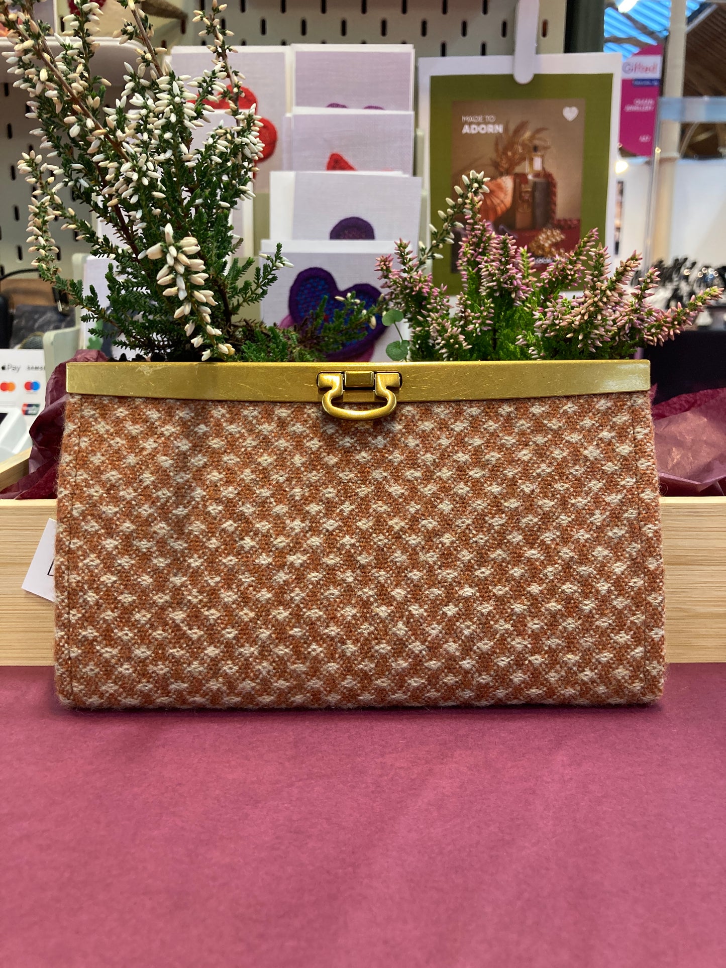 Wallet