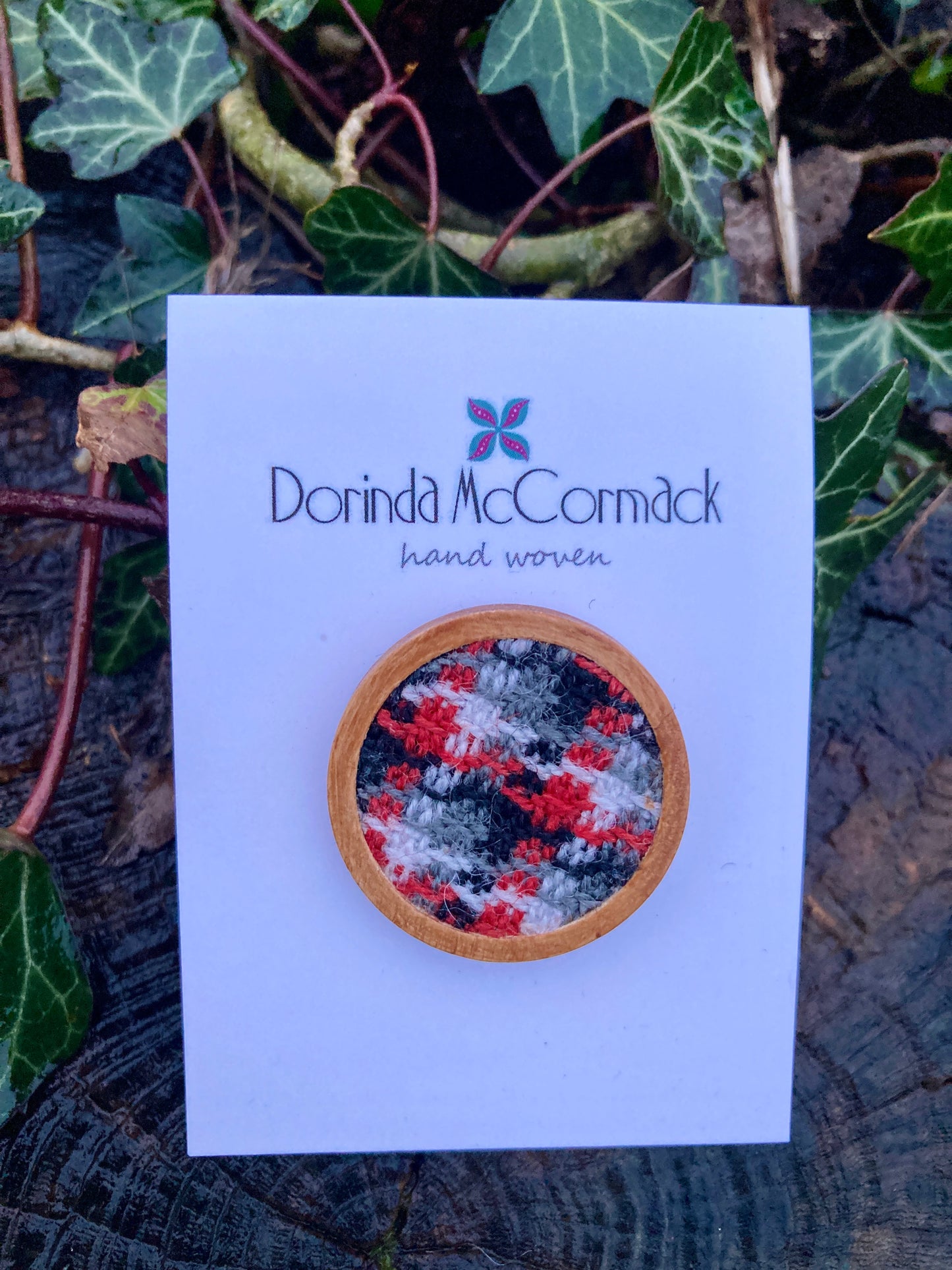 Brooch