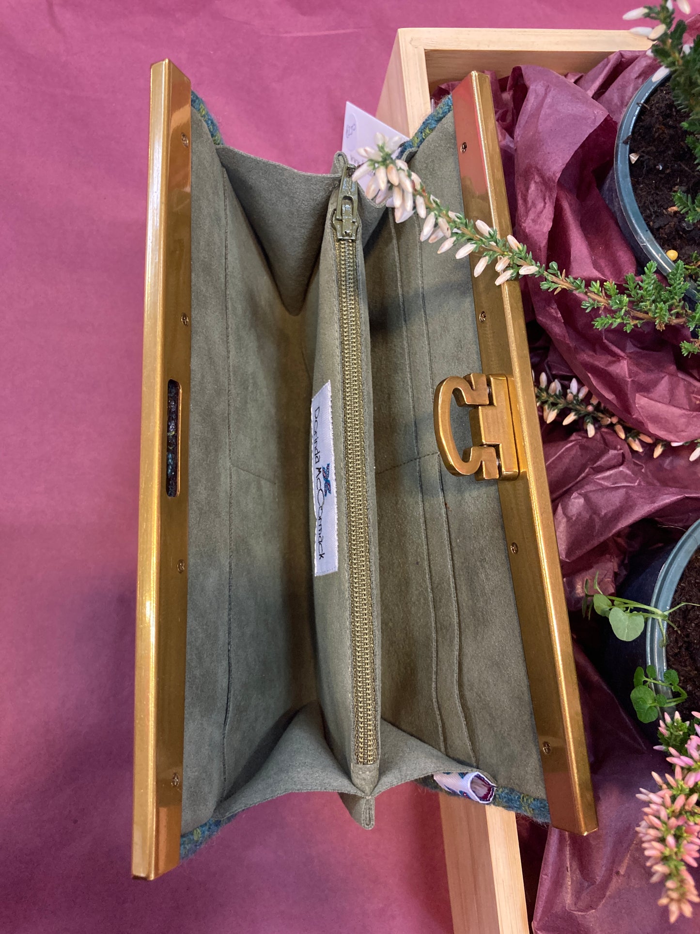 Wallet
