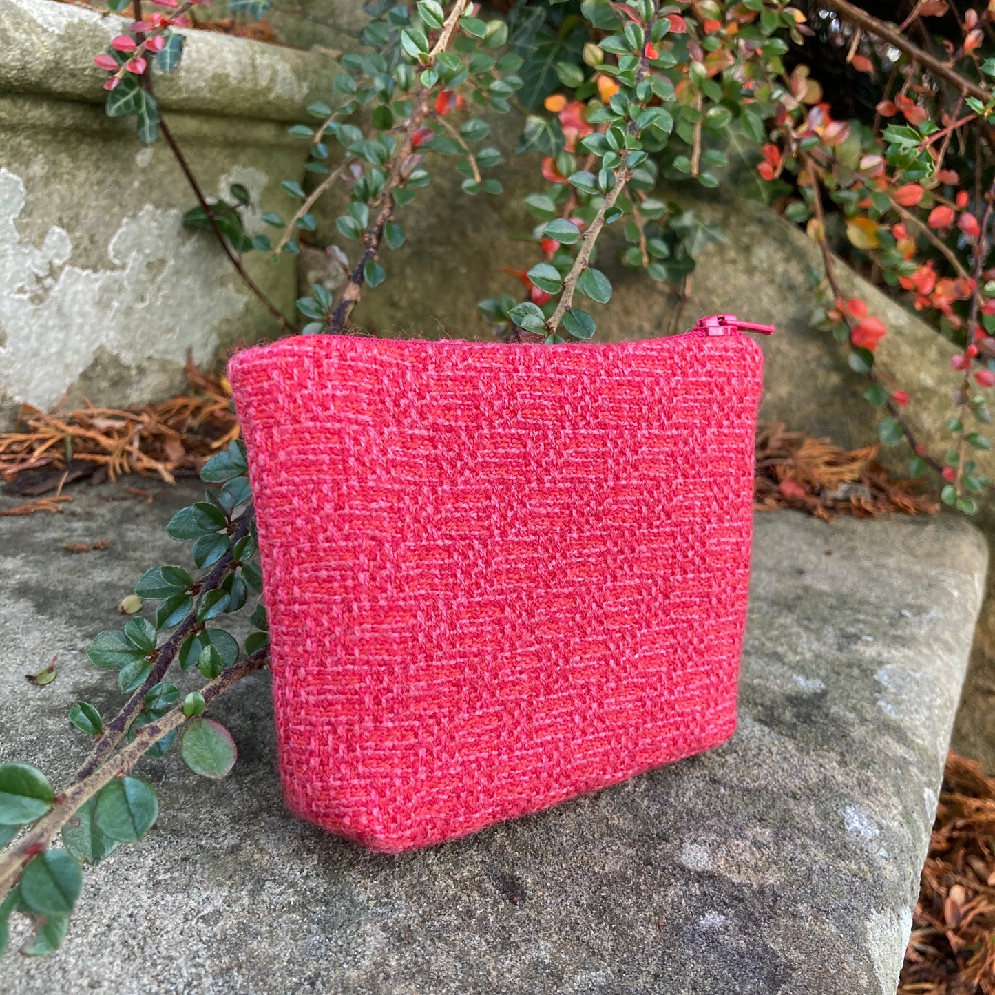 Pink Doireann Purse